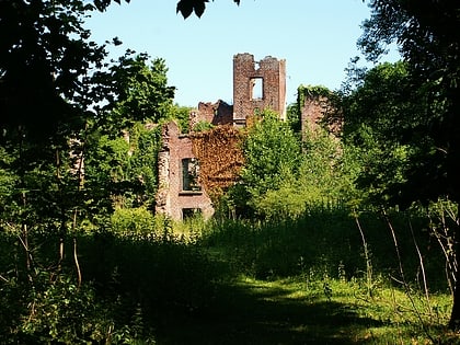 castillo de bleijenbeek