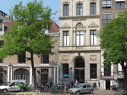 Fotografiemuseum Amsterdam