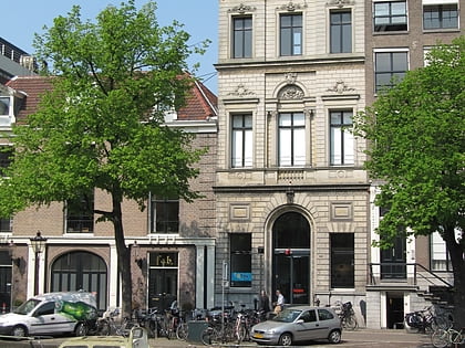 fotografiemuseum amsterdam
