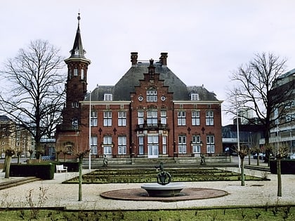 radboud university nijmegen