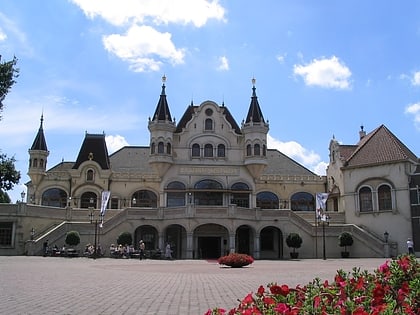 efteling