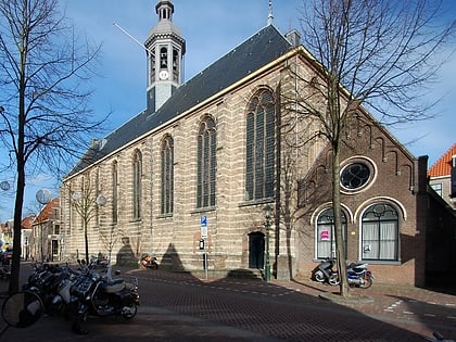 kapelkerk alkmaar