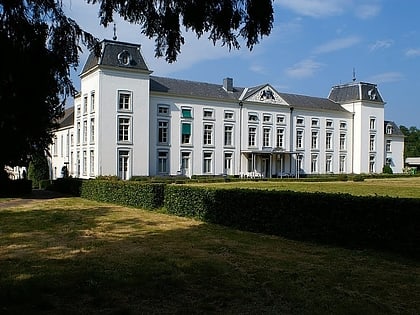 Huize Blankenberg