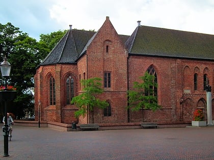 nikolaikirche appingedam