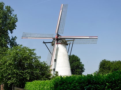 Windmolen De Genenberg