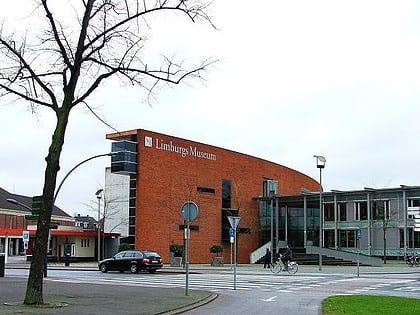 limburgs museum venlo