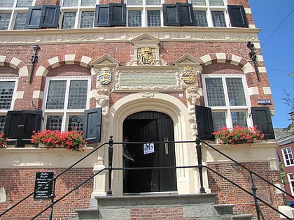 Franeker City Hall