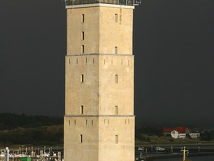 phare de brandaris terschelling