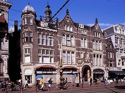 The Amsterdam Dungeon