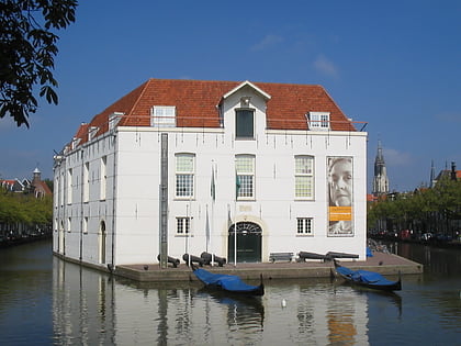 koninklijk nederlands legermuseum delft