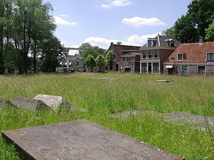 cimetiere beth haim douderkerk sur lamstel amsterdam