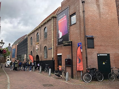 museum boerhaave leiden