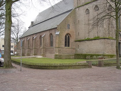 hervormde kerk dalfsen