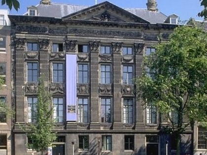 trippenhuis amsterdam