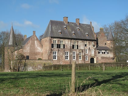 chateau de hernen