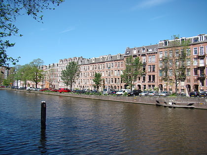 Amsterdam-Ouest