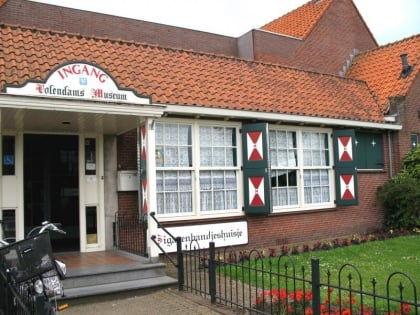 volendam museum