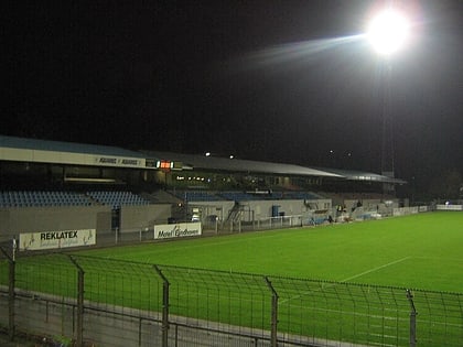 Estadio Jan Louwers