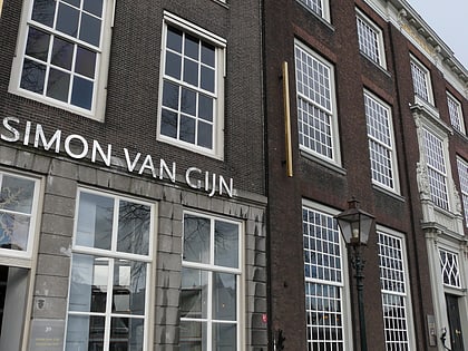 Huis Van Gijn
