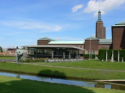 Musée Boijmans Van Beuningen