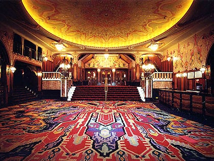 Tuschinski Theatre