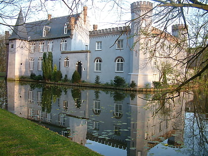 Stapelen Castle