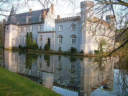 stapelen castle boxtel