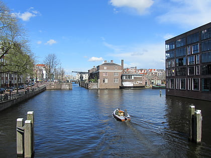 Nieuwe Herengracht