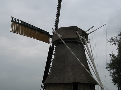 de grote molen