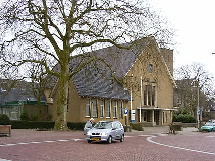 Universidad de Wageningen