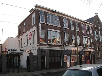 appeltheater the hague