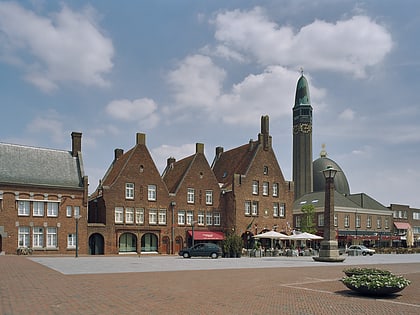 waalwijk