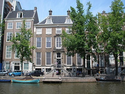 museo willet holthuysen amsterdam