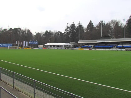 Sportpark Berg en Bos