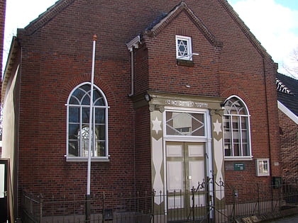 Aalten Synagogue