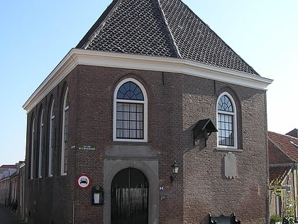 Lutherse Kerk