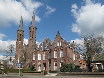 uden