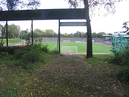 Sportpark Kaalheide