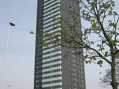 porthos building eindhoven