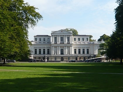 Villa Welgelegen