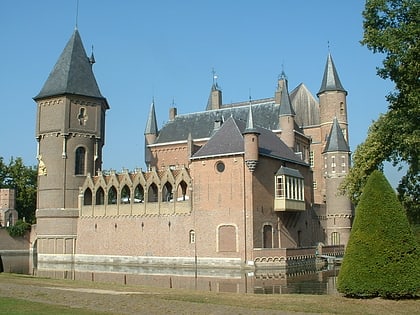 Schloss Heeswijk