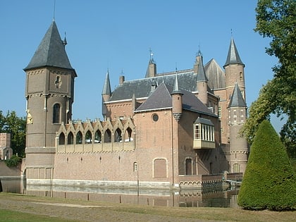 schloss heeswijk