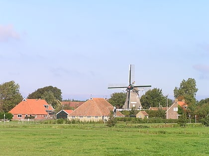 koffiemolen terschelling