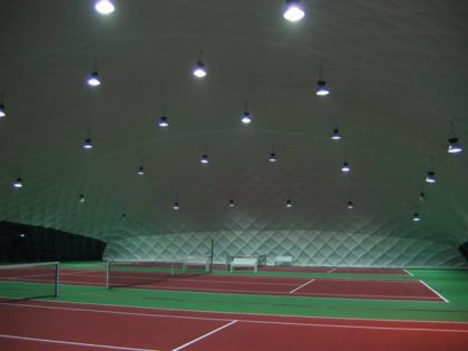tenniscentrum meerzicht zoetermeer