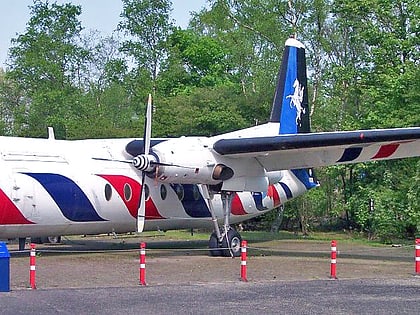 militaire luchtvaart museum