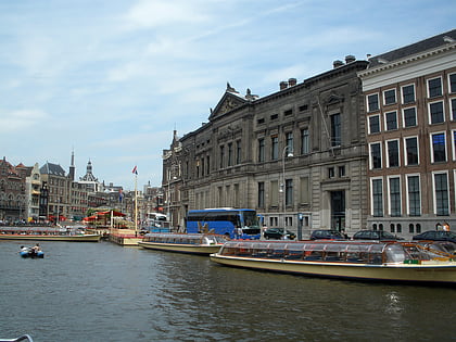 musee allard pierson amsterdam