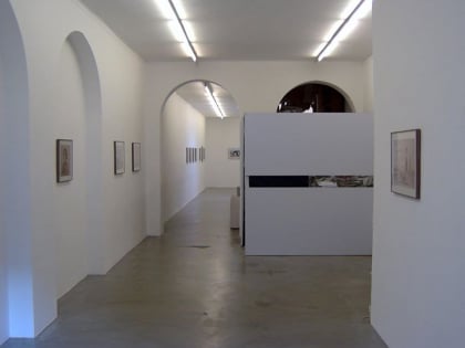TORCH gallery