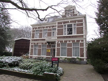 Theologische Universität Apeldoorn