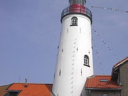 urk lighthouse