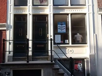 multatuli museum amsterdam